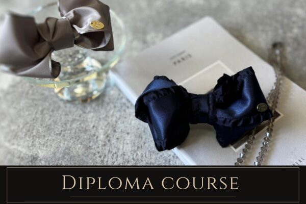 東京都練馬区リボンレッスンLes Filles_JourFin_diploma_Miranda