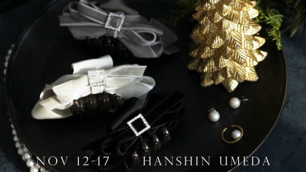 【阪神梅田本店】JourFin® Christmas POP UP 2025
JourFin東京文京区
LesFilles